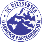 Vereinslogo SC Riessersee