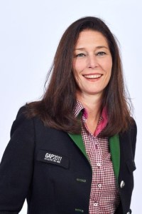 Stephanie Deutinger
